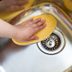 How To Polish a Stainless Steel Sink