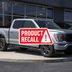 Winning the Unlucky Lottery? Ford Recalls Exactly 3 Cars Over Battery Defect